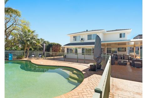 Property photo of 1B Chivers Avenue Lugarno NSW 2210