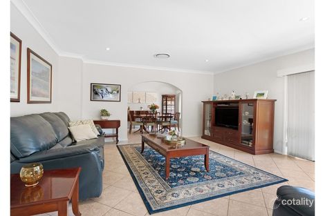 Property photo of 1B Chivers Avenue Lugarno NSW 2210