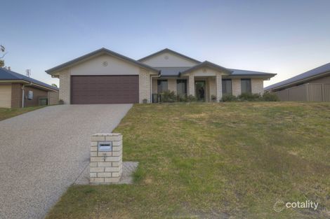 Property photo of 3 Cypress Pine Drive Miles QLD 4415
