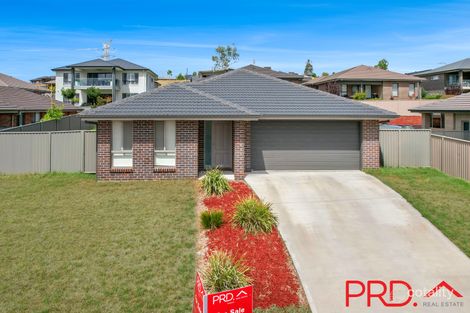 8 Ibis St, Calala, NSW 2340