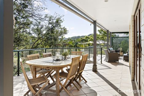 Property photo of 8 Robinson Street East Lindfield NSW 2070