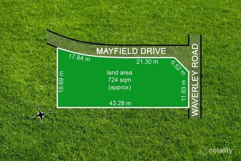 270 Waverley Rd, Mount Waverley, VIC 3149