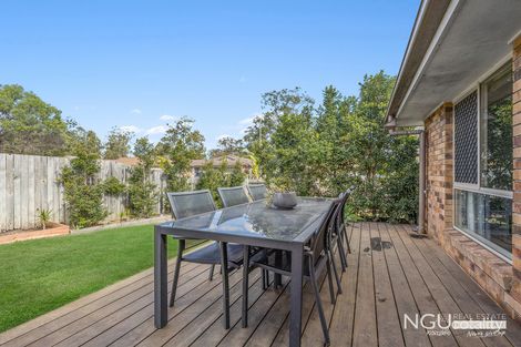 Property photo of 1 Somerwil Crescent Bellbird Park QLD 4300