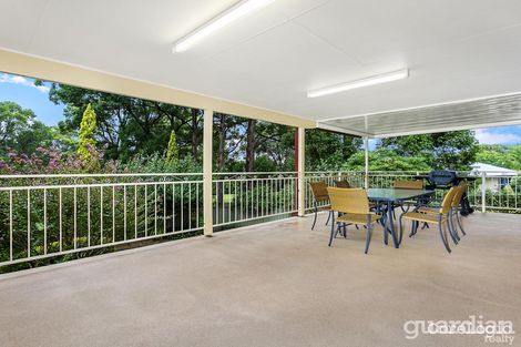Property photo of 72 Glenhaven Road Glenhaven NSW 2156