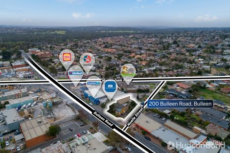 196-200 Bulleen Rd, Bulleen, VIC 3105