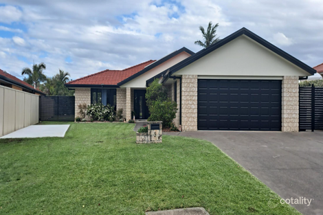 9 Eagle Pl, Lake Cathie, NSW 2445