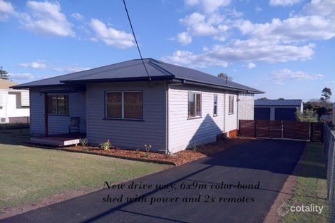 Property photo of 15 Carinya Street Kingaroy QLD 4610
