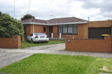 Property photo of 14 Kemp Avenue Thomastown VIC 3074