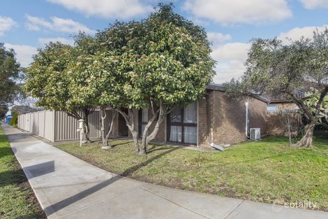 Property photo of 22 Moyangul Drive Keilor East VIC 3033
