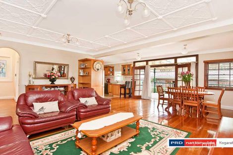 Property photo of 23 Waratah Street Canterbury NSW 2193