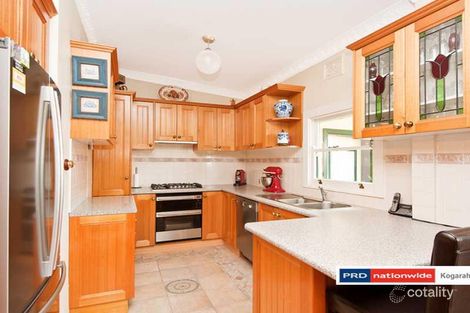 Property photo of 23 Waratah Street Canterbury NSW 2193