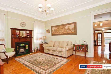 Property photo of 23 Waratah Street Canterbury NSW 2193