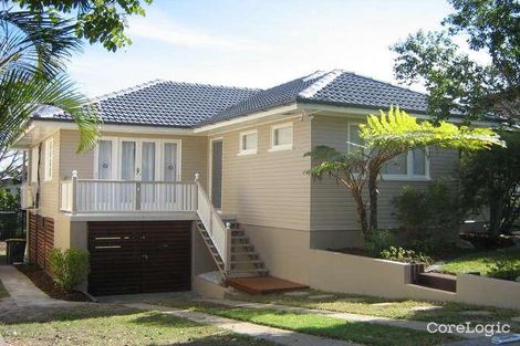 Property photo of 40 Stellmach Street Everton Park QLD 4053