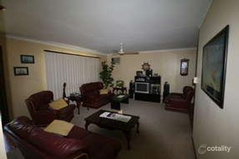 Property photo of 14 The Locale Nerang QLD 4211