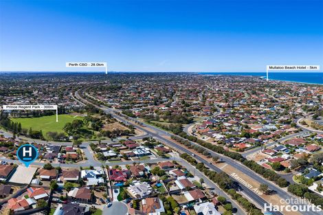 57b Oakover Way, Heathridge, WA 6027