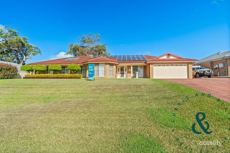 Property photo of 18 Sassin Crescent Medowie NSW 2318
