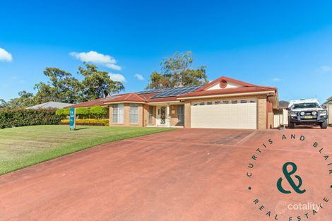 Property photo of 18 Sassin Crescent Medowie NSW 2318