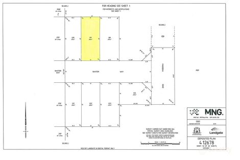 119 Baxteri Way, Hammond Park, WA 6164