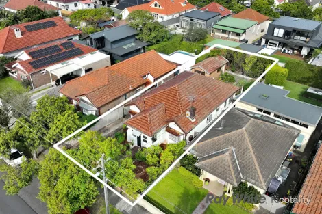 Property photo of 85 Harcourt Parade Rosebery NSW 2018
