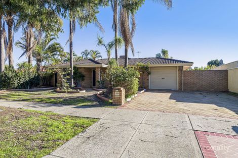 258 Illawarra Cres S, Ballajura, WA 6066