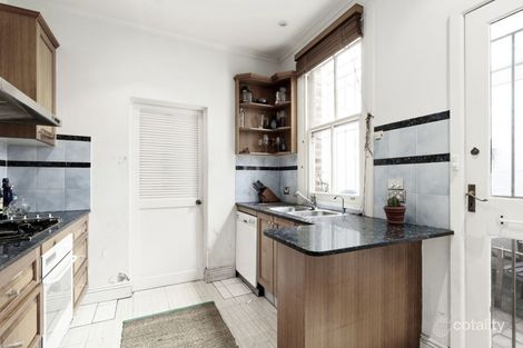 Property photo of 33 Dudley Street Paddington NSW 2021