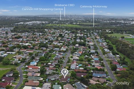 Property photo of 45 Ranch Street Tingalpa QLD 4173