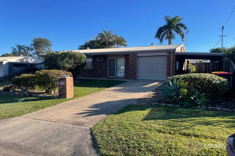 Property photo of 16 Bunker Avenue Urraween QLD 4655