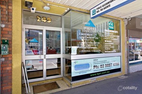 249 Barkly St, Footscray, VIC 3011