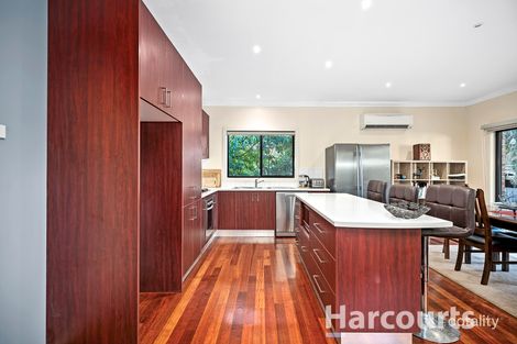 Property photo of 4/1 Carnarvon Avenue The Basin VIC 3154