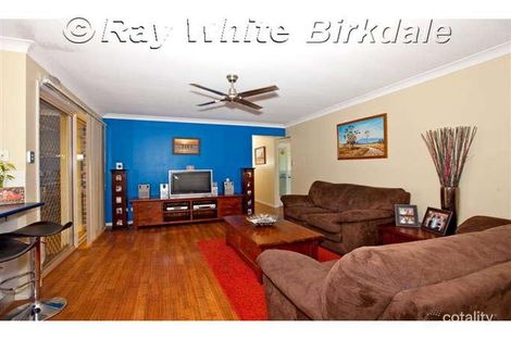 Property photo of 19 Riley Drive Capalaba QLD 4157