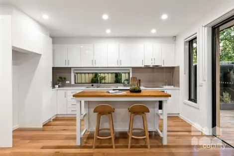 Property photo of 2B Everard Street Footscray VIC 3011