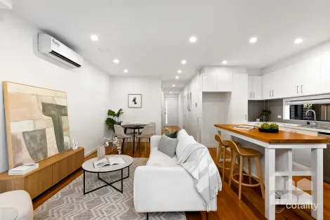 Property photo of 2B Everard Street Footscray VIC 3011