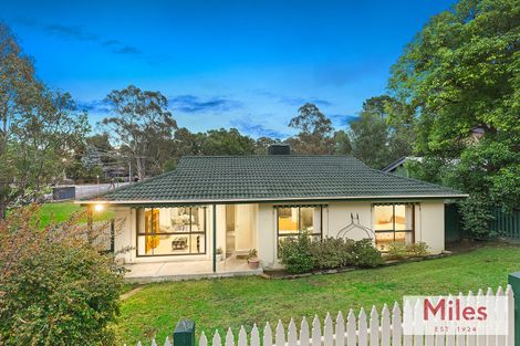 Property photo of 8 Graham Road Viewbank VIC 3084