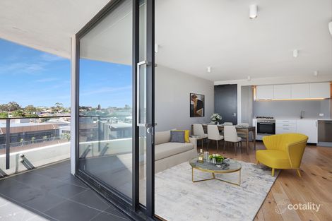 Property photo of 503/193 Buckley Street Essendon VIC 3040
