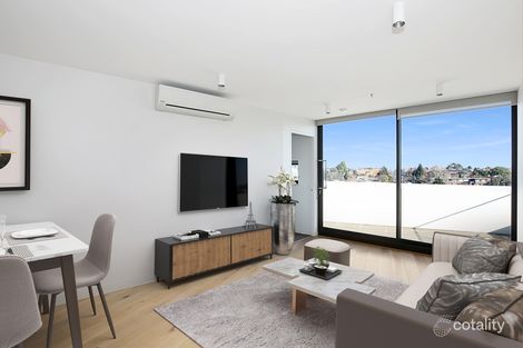 Property photo of 202/193 Buckley Street Essendon VIC 3040