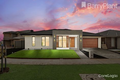 Property photo of 15 Trumpeter Drive Tarneit VIC 3029