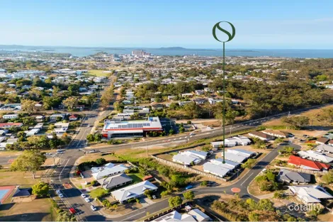5/5 Valley Vista Ct, West Gladstone, QLD 4680
