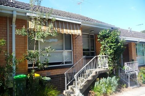 2/3 Merton St, Ivanhoe, VIC 3079