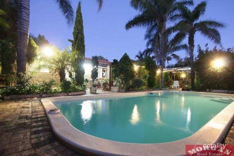 22 Lyndale Ave, Parkwood, WA 6147