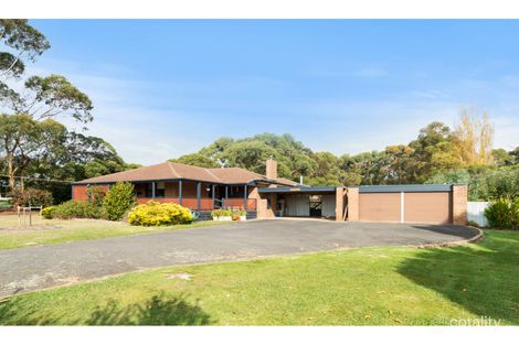 Property photo of 2 Kumala Drive Somerville VIC 3912