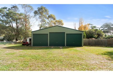 Property photo of 2 Kumala Drive Somerville VIC 3912