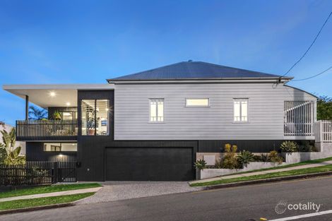 Property photo of 97 Windsor Road Red Hill QLD 4059