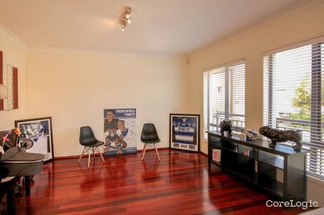 Property photo of 1 Refractory Court Holroyd NSW 2142