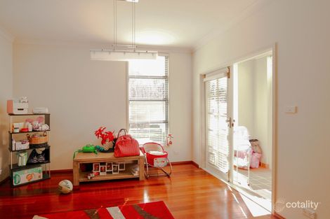 Property photo of 1 Refractory Court Holroyd NSW 2142