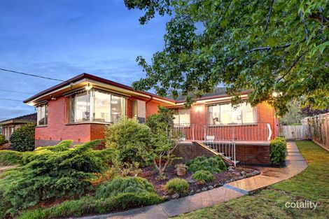 8 Bambra St, Croydon, VIC 3136