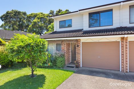 Property photo of 5/24-28 Jacaranda Road Caringbah NSW 2229
