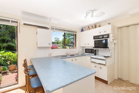 Property photo of 5/24-28 Jacaranda Road Caringbah NSW 2229