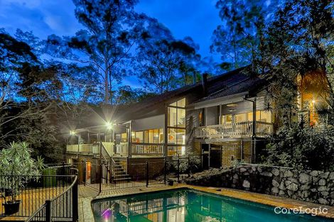 12 Wexford St, Kenmore Hills, QLD 4069