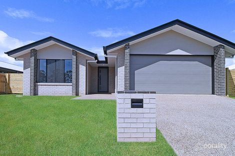 57 Girraween Way, Eli Waters, QLD 4655