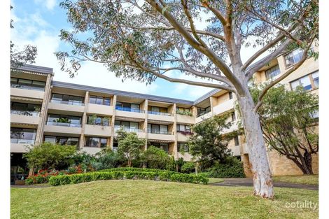 3/5-9 Telopea St, Wollstonecraft, NSW 2065